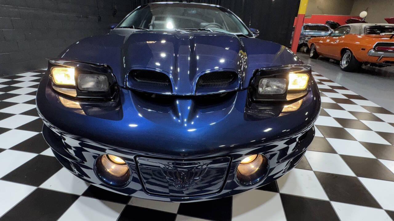 1999 Pontiac Firebird 32