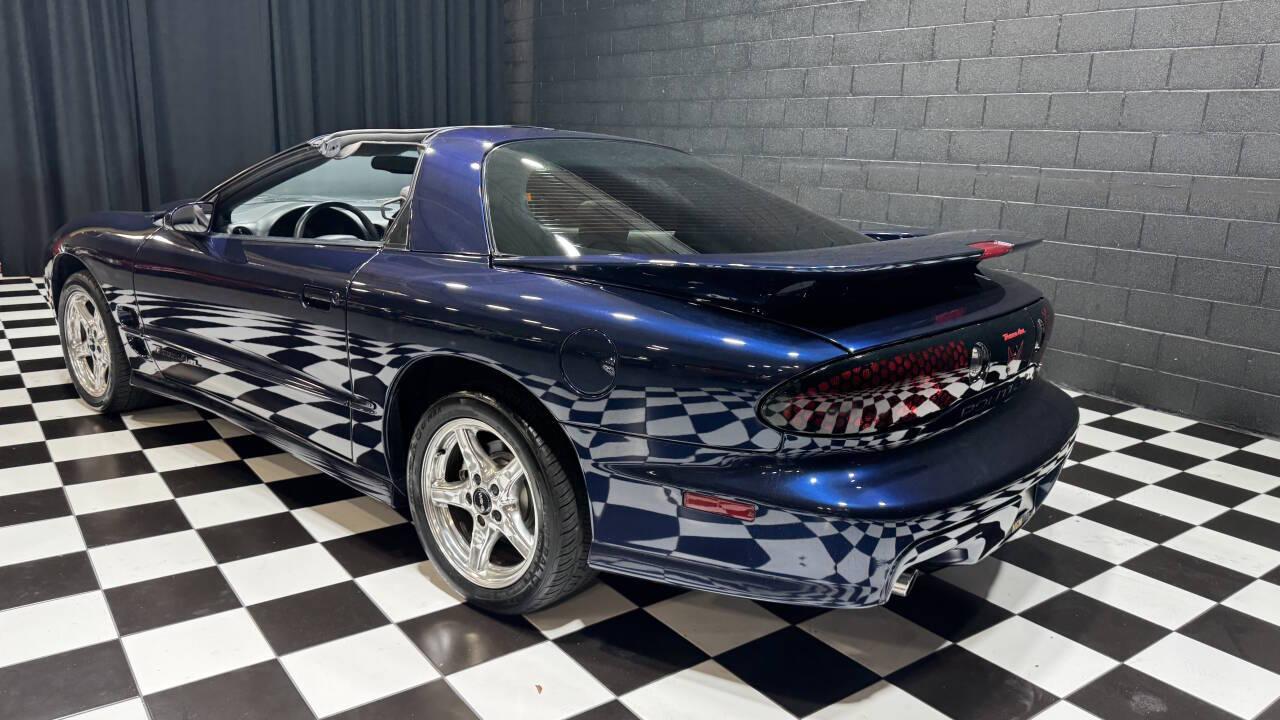 1999 Pontiac Firebird 44