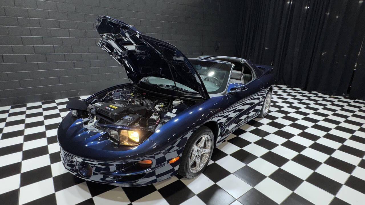 1999 Pontiac Firebird 47