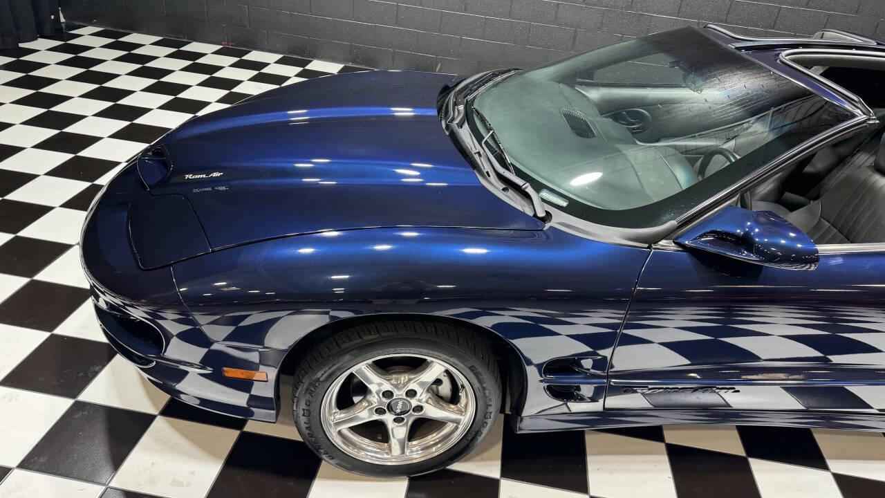 1999 Pontiac Firebird 50