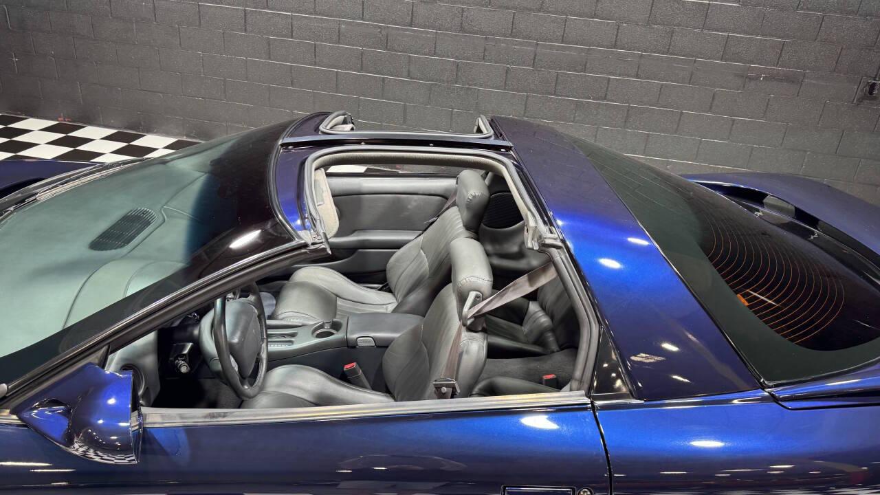 1999 Pontiac Firebird 53