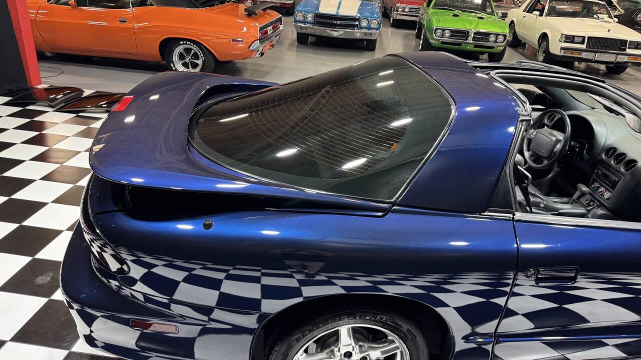 1999 Pontiac Firebird 59