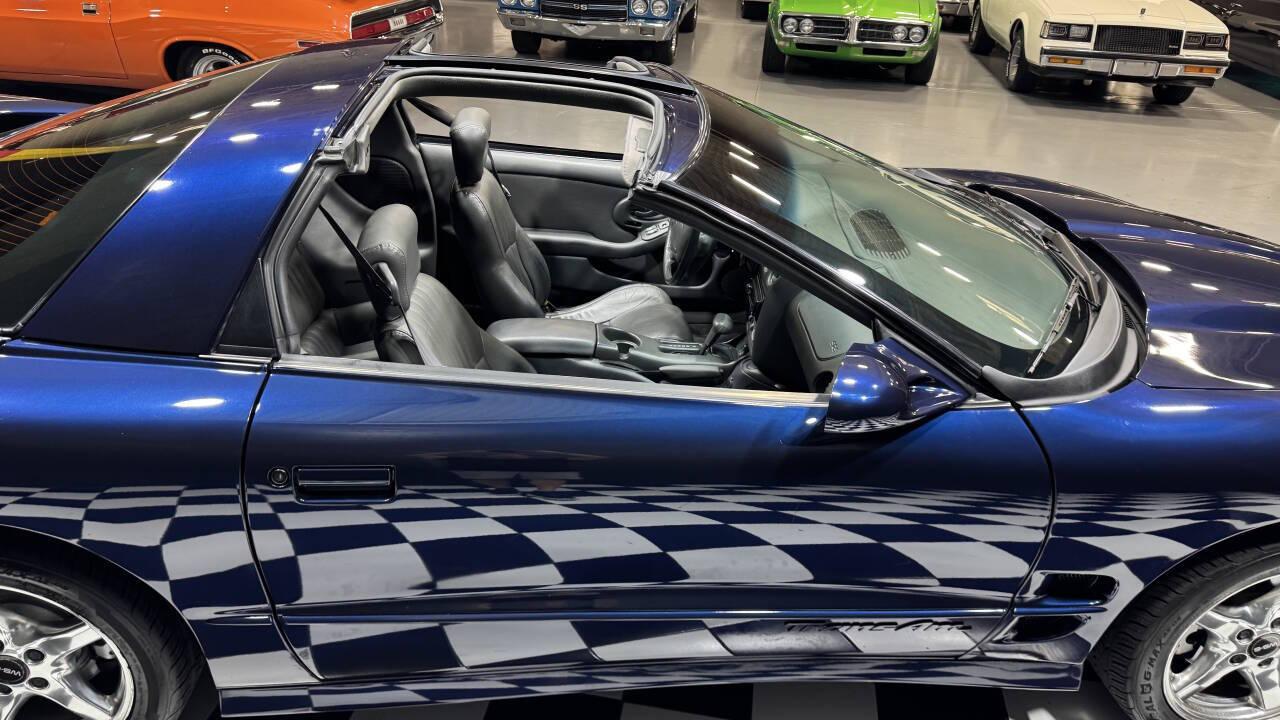 1999 Pontiac Firebird 62