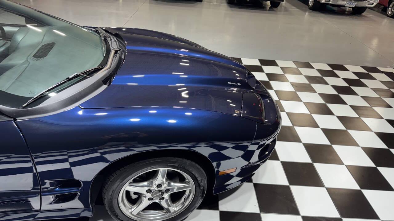 1999 Pontiac Firebird 65