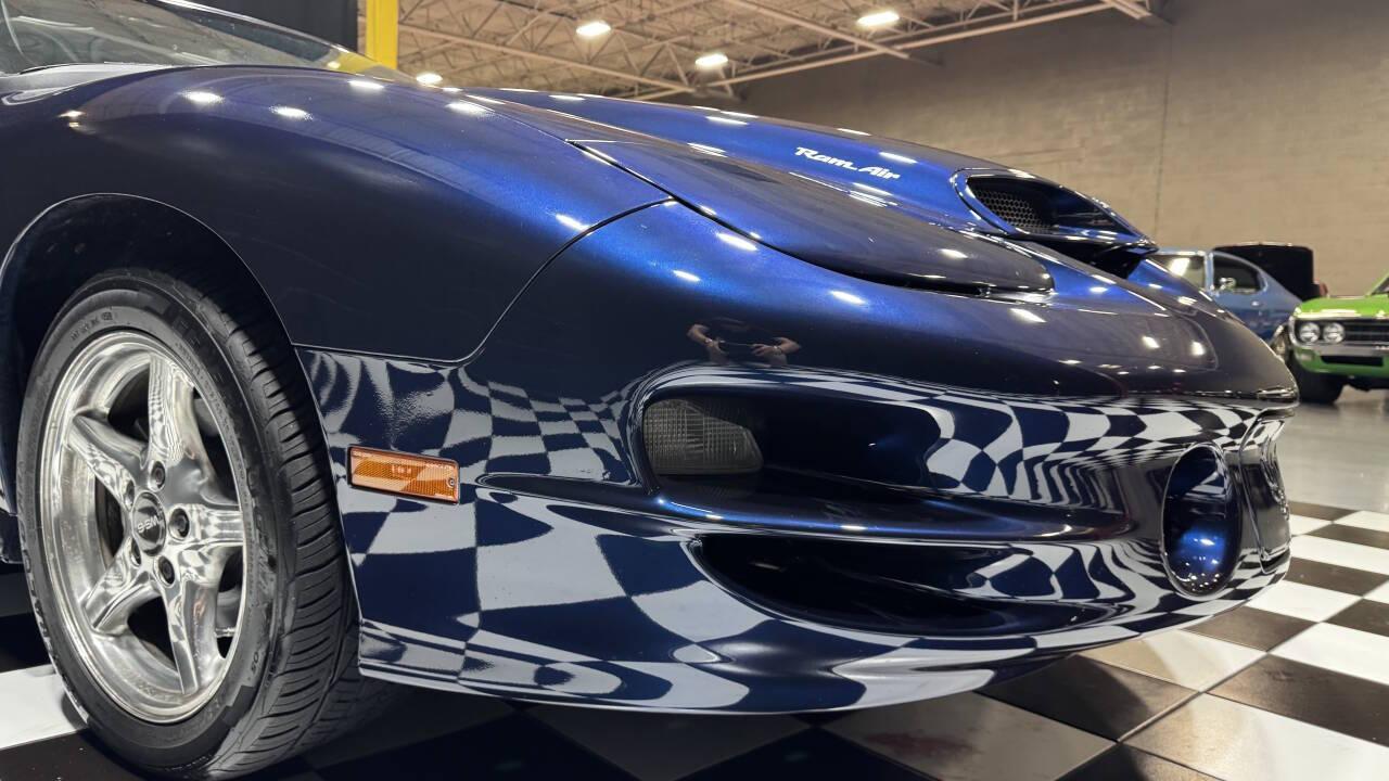 1999 Pontiac Firebird 68