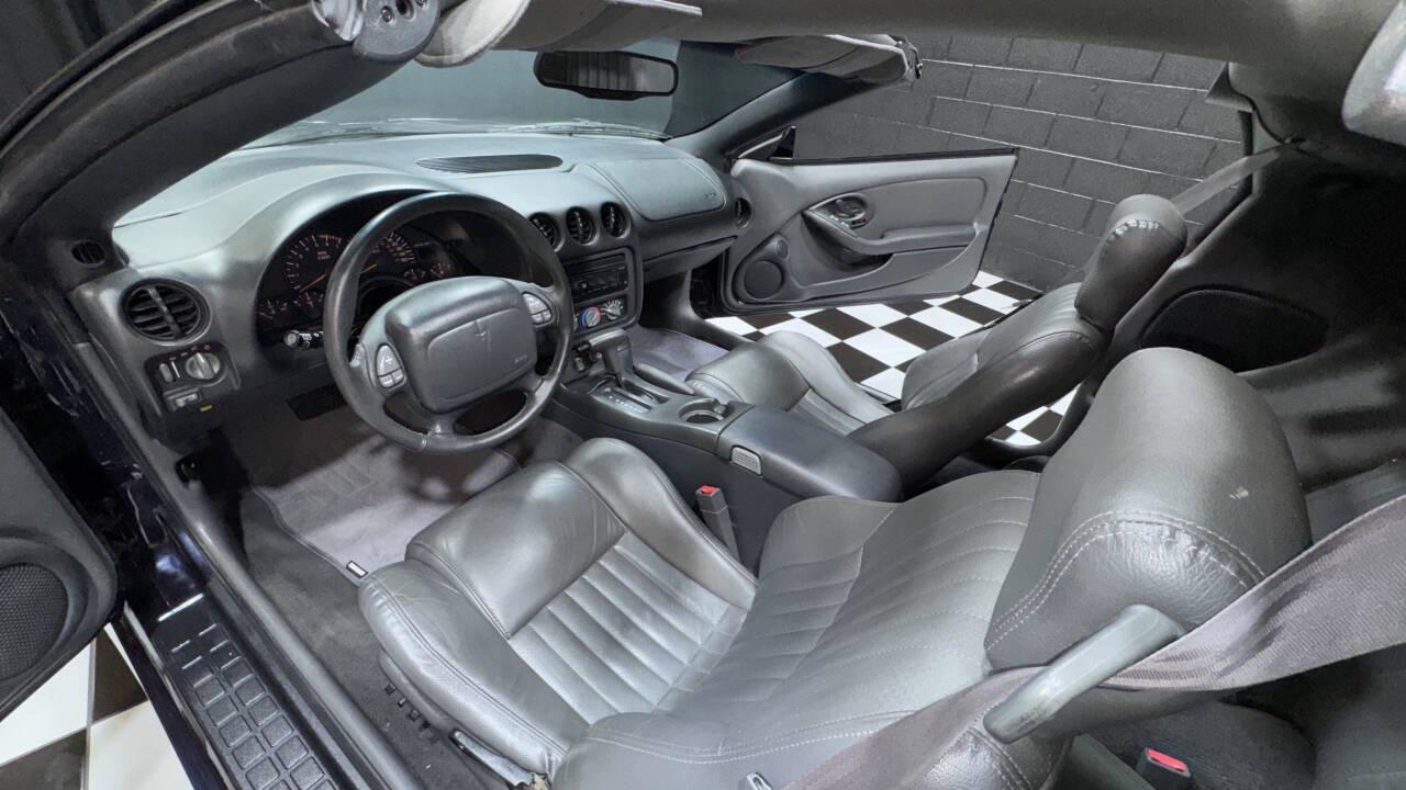 1999 Pontiac Firebird 92