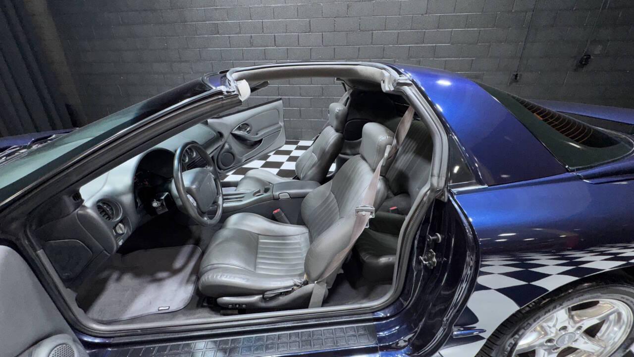 1999 Pontiac Firebird 94