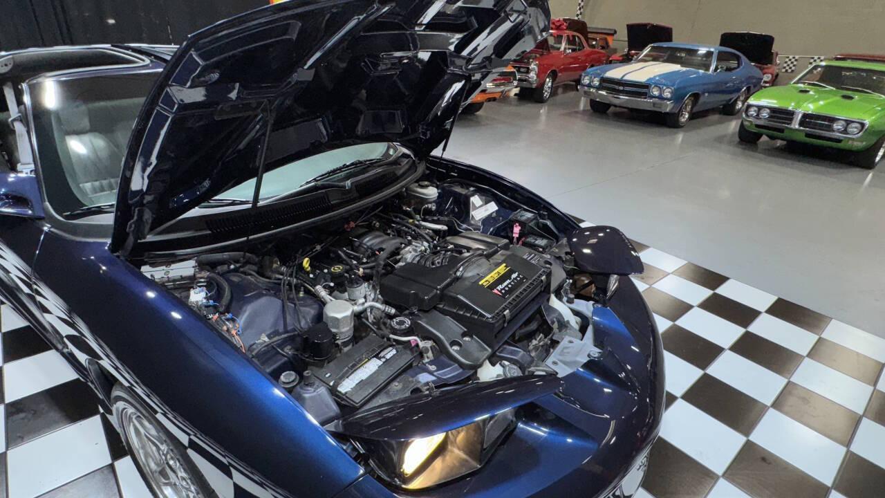 1999 Pontiac Firebird 118