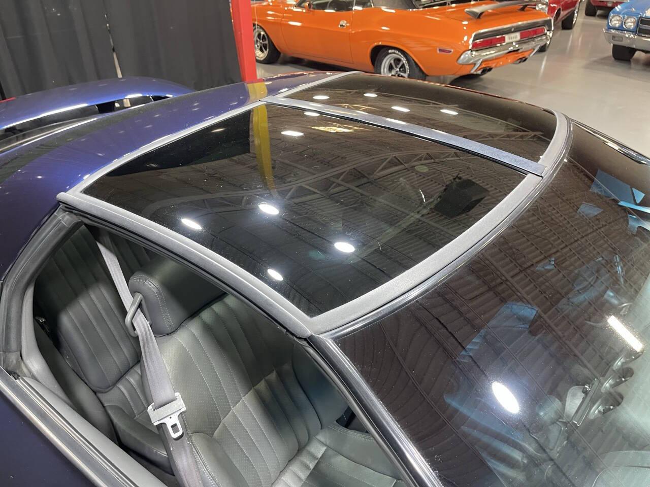 1999 Pontiac Firebird 146