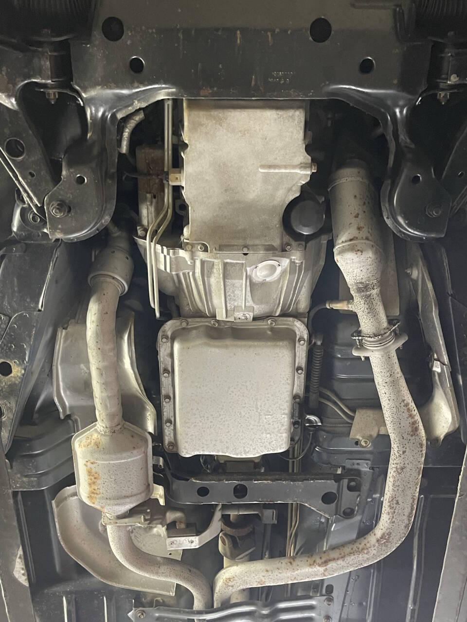 1999 Pontiac Firebird 152