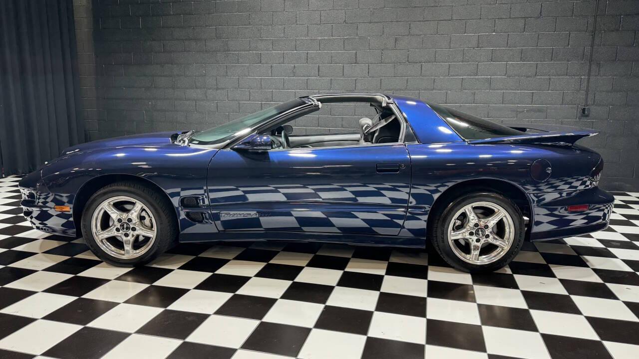 1999 Pontiac Firebird 26