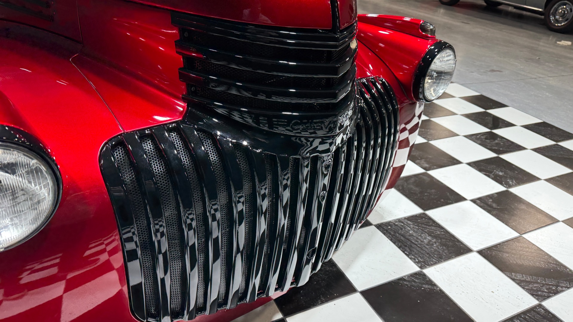 1946 Chevrolet C10 11