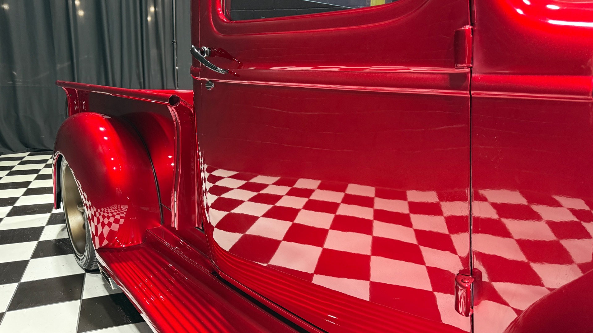 1946 Chevrolet C10 14