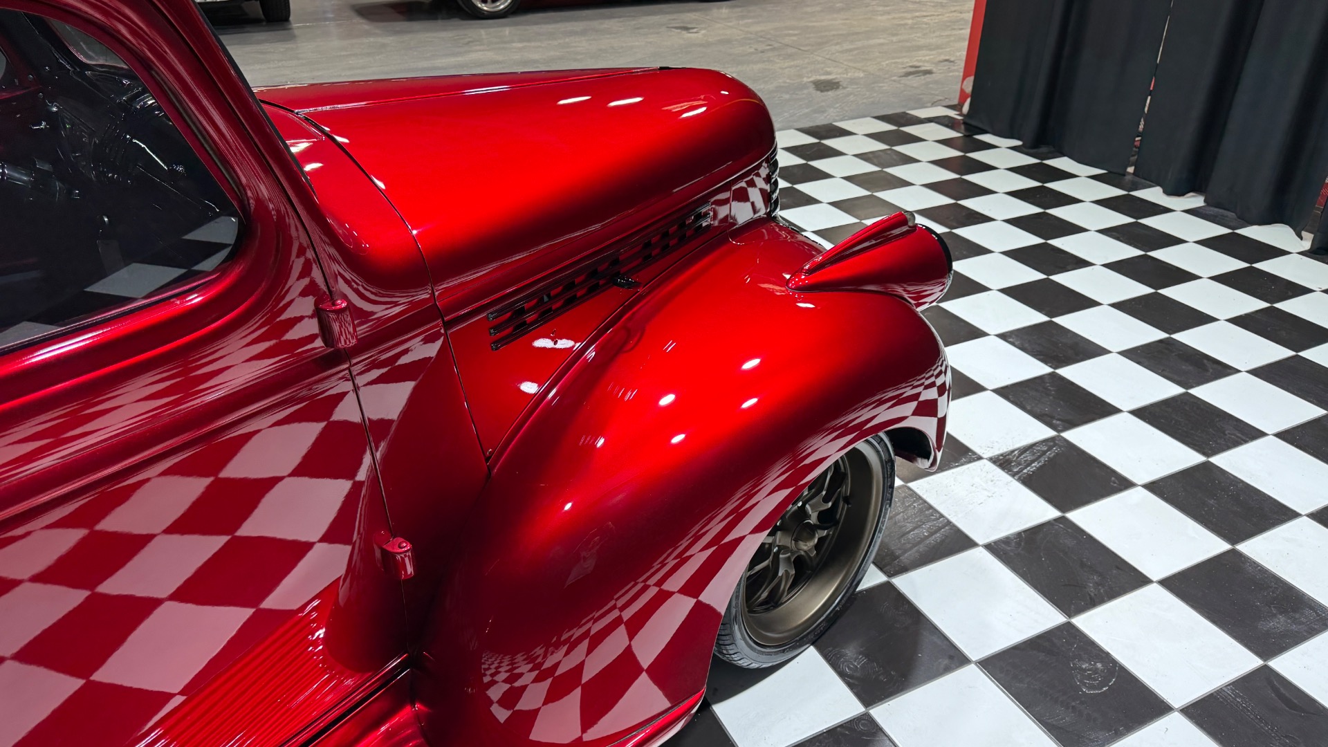 1946 Chevrolet C10 15