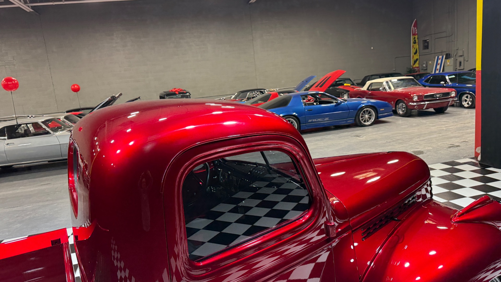 1946 Chevrolet C10 16