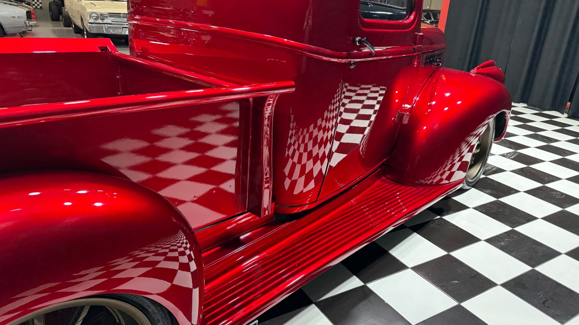 1946 Chevrolet C10 18