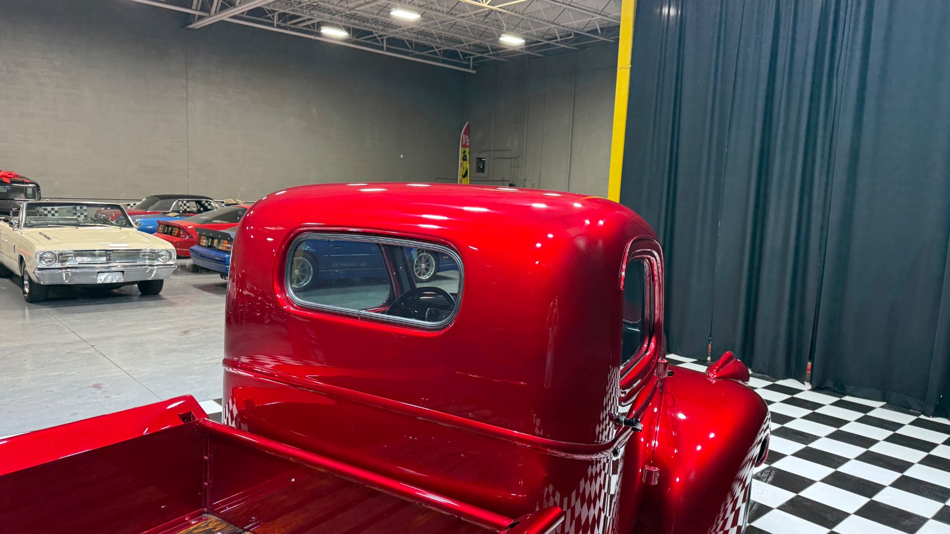 1946 Chevrolet C10 19