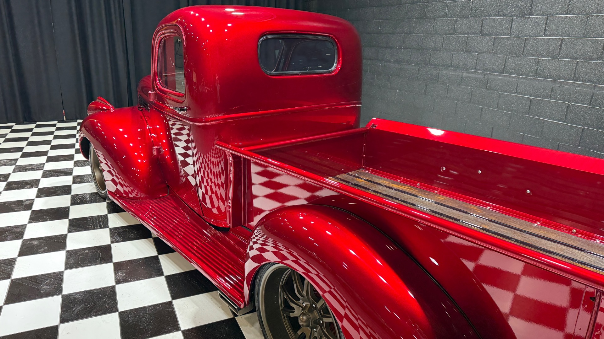 1946 Chevrolet C10 27