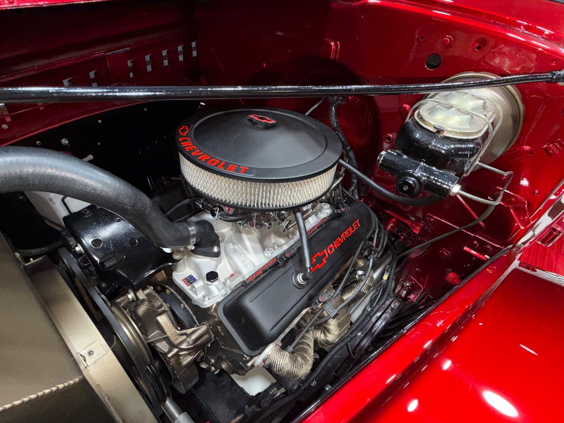 1946 Chevrolet C10 2