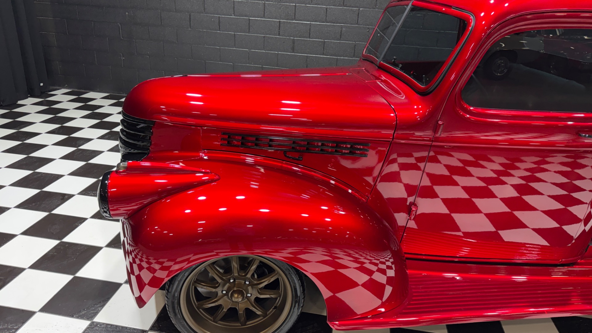 1946 Chevrolet C10 33