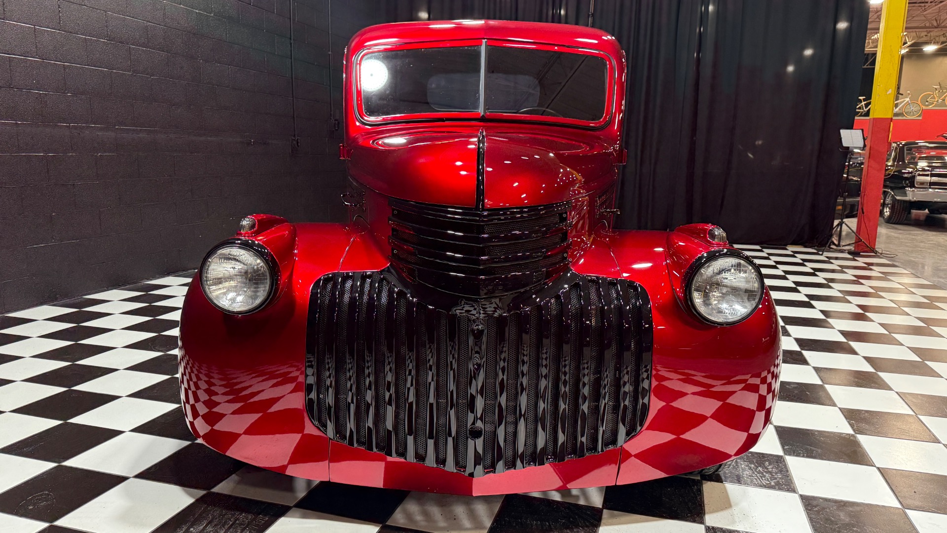 1946 Chevrolet C10 35