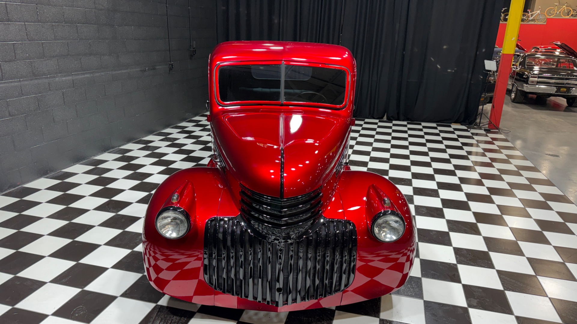 1946 Chevrolet C10 37