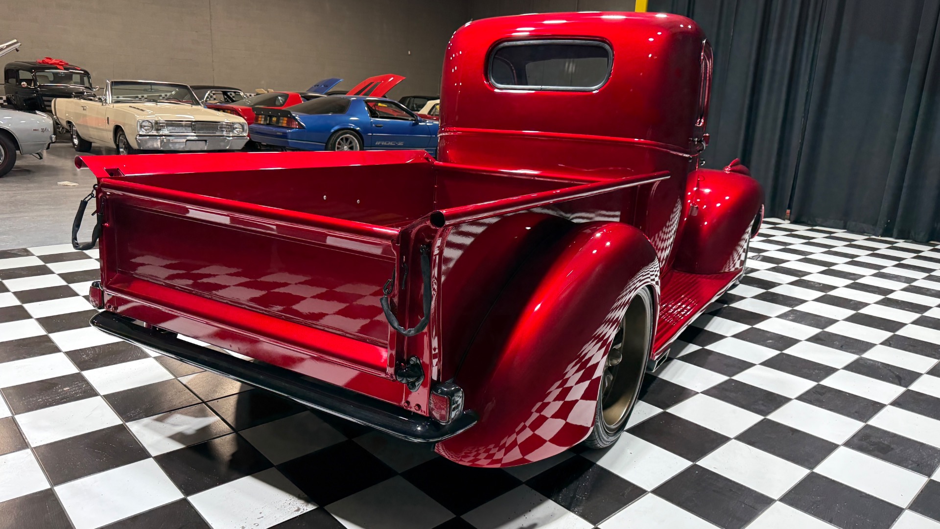1946 Chevrolet C10 39