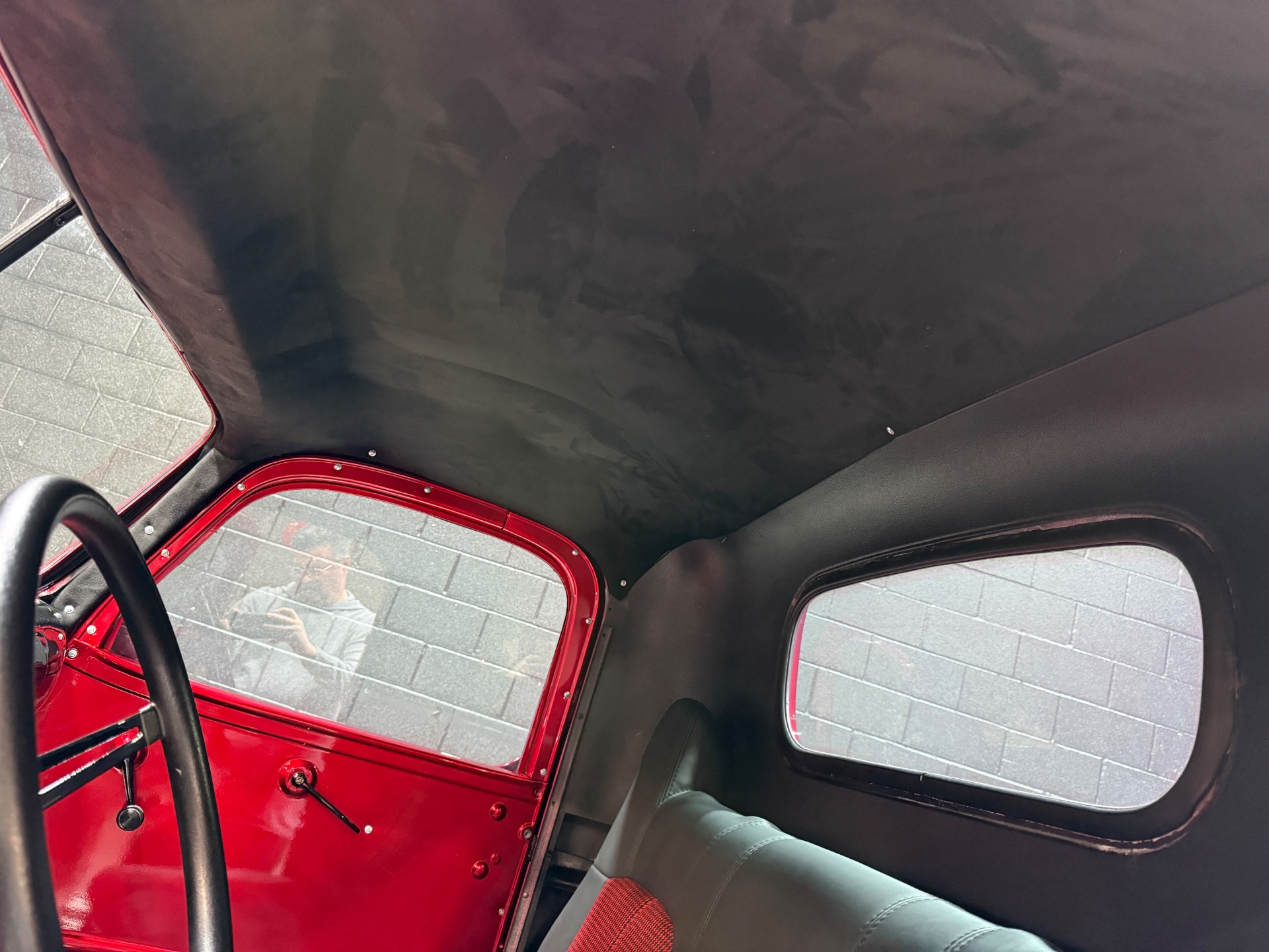 1946 Chevrolet C10 3