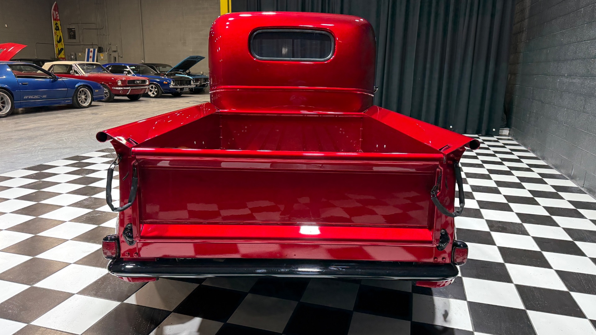 1946 Chevrolet C10 40