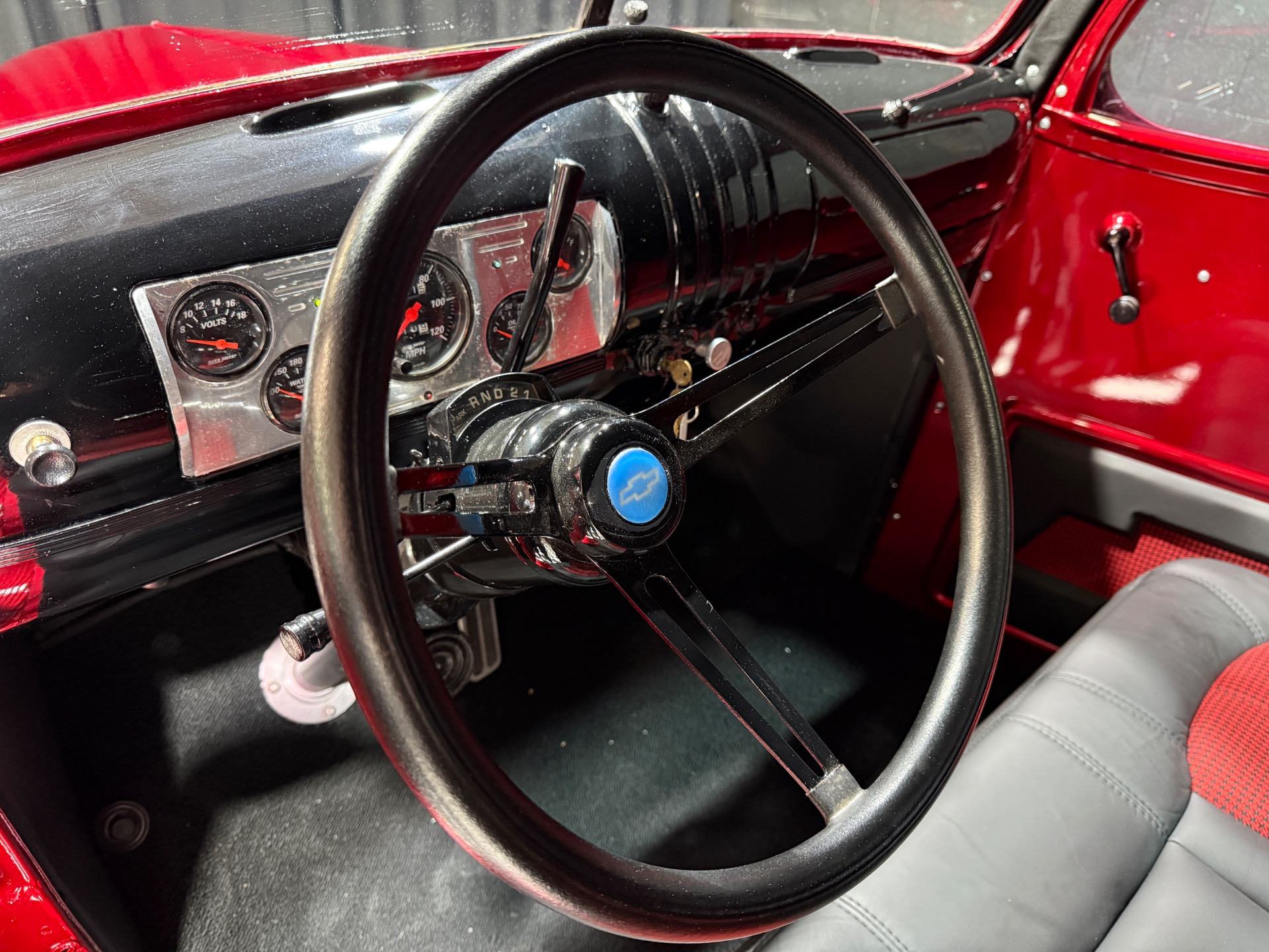 1946 Chevrolet C10 4