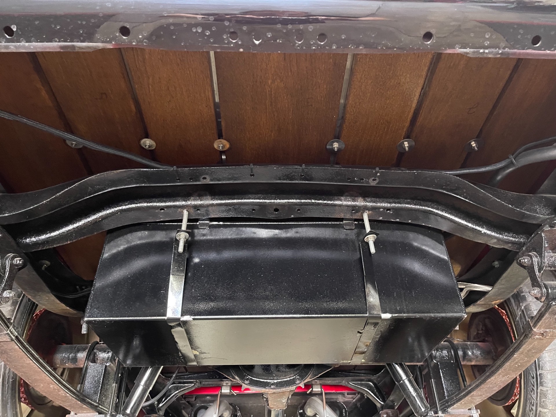 1946 Chevrolet C10 58