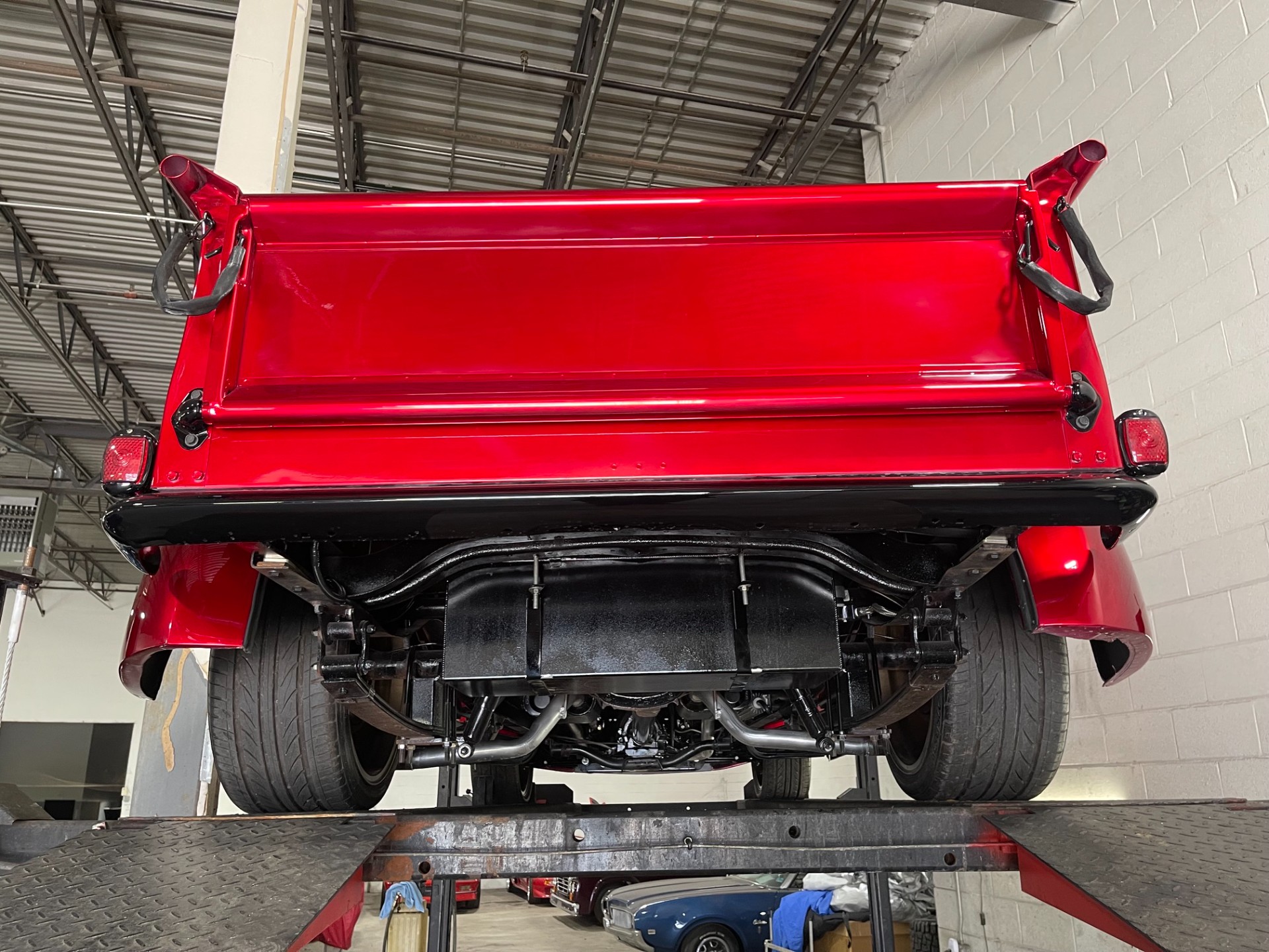 1946 Chevrolet C10 59