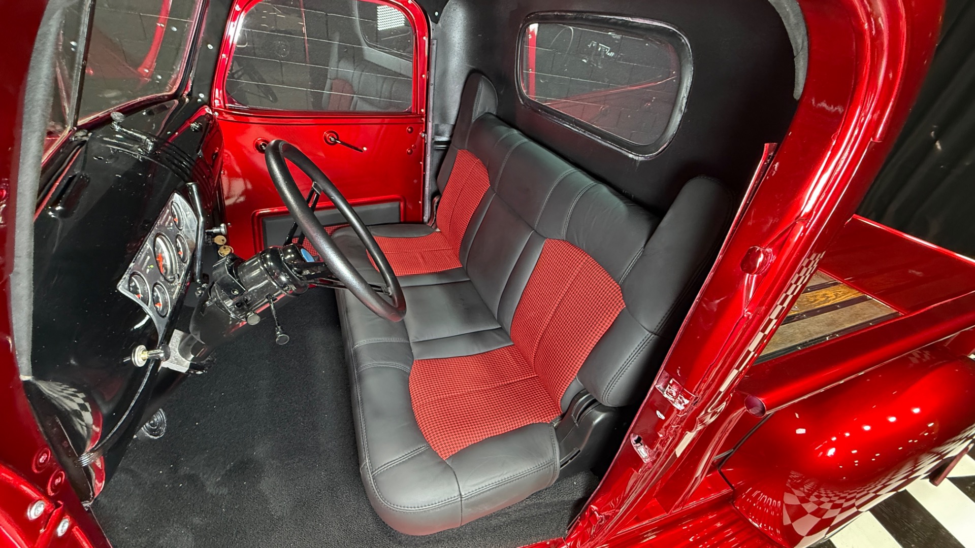 1946 Chevrolet C10 6