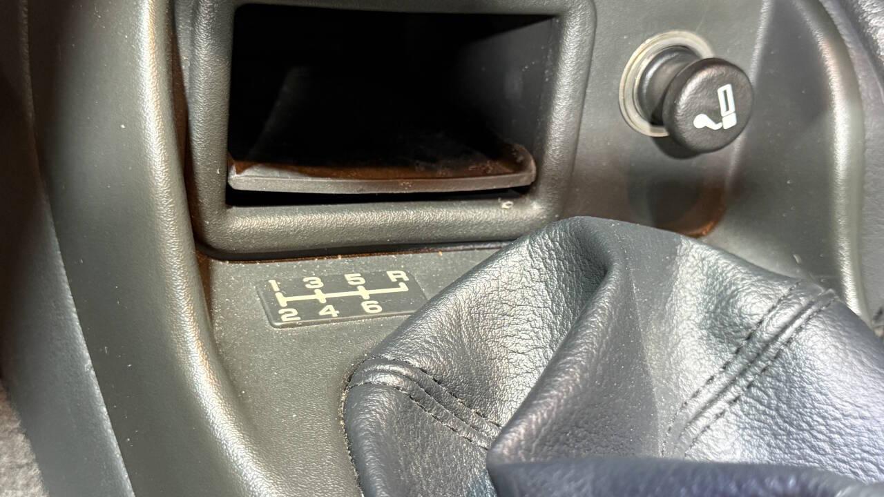 1998 Chevrolet Camaro 74