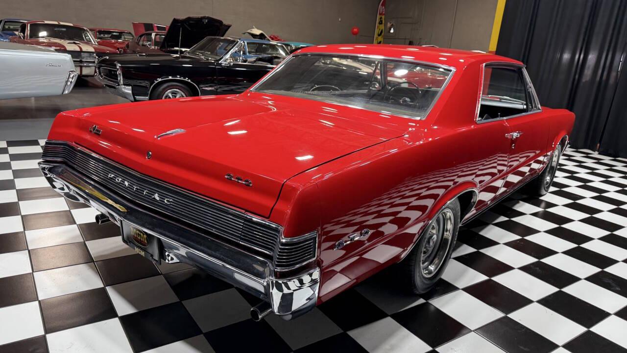 1965 Pontiac GTO 59