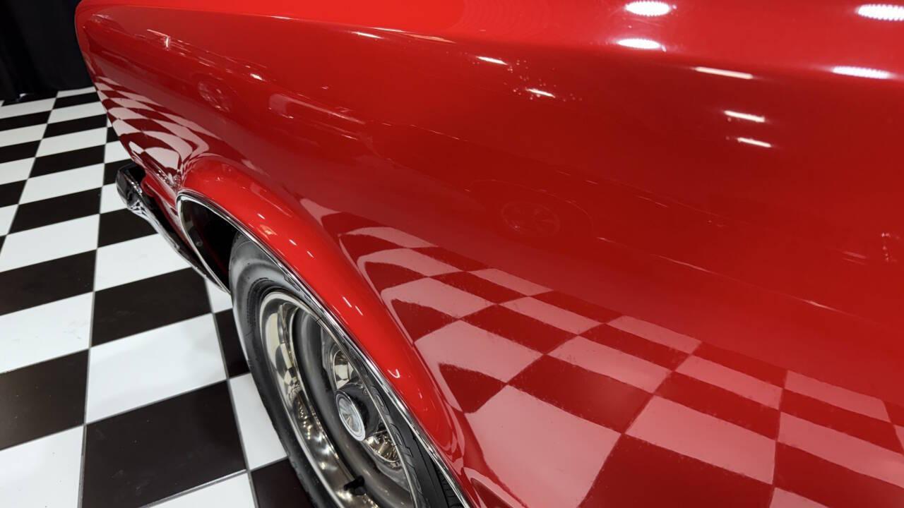 1965 Pontiac GTO 77