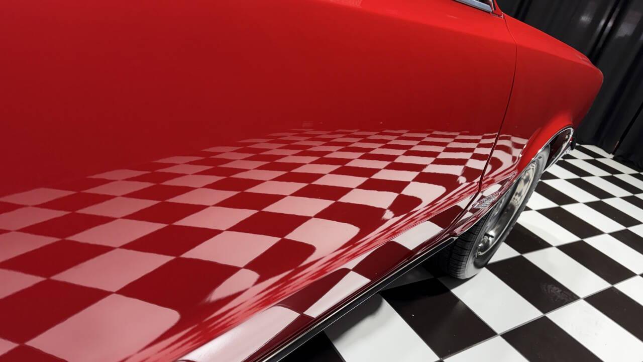 1965 Pontiac GTO 106