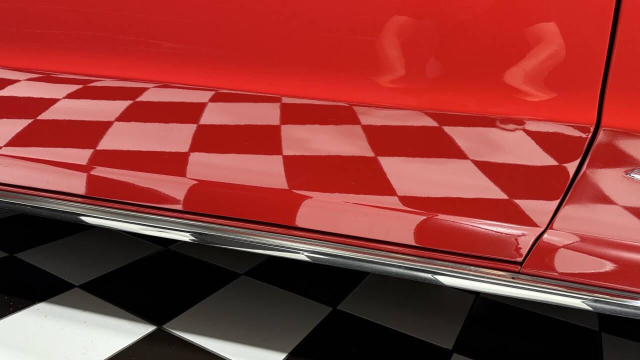 1965 Pontiac GTO 122