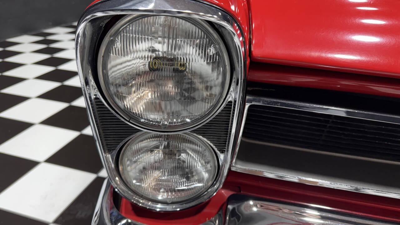 1965 Pontiac GTO 132