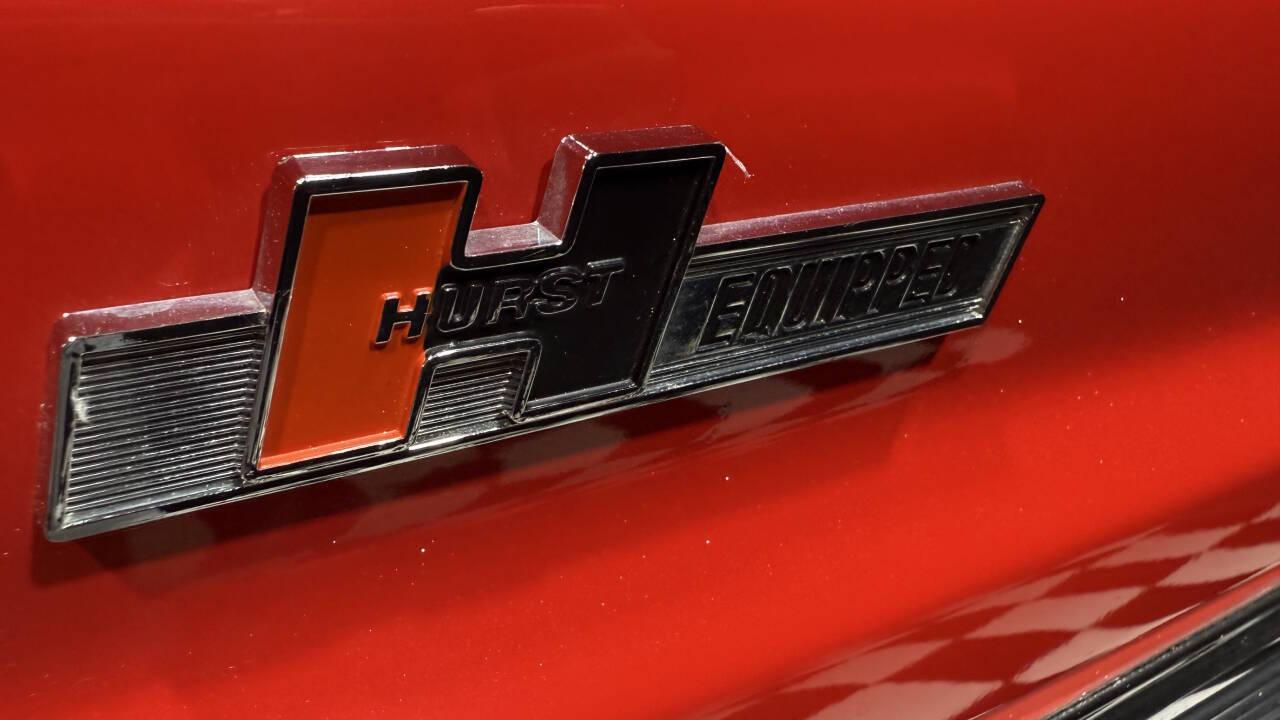 1965 Pontiac GTO 146