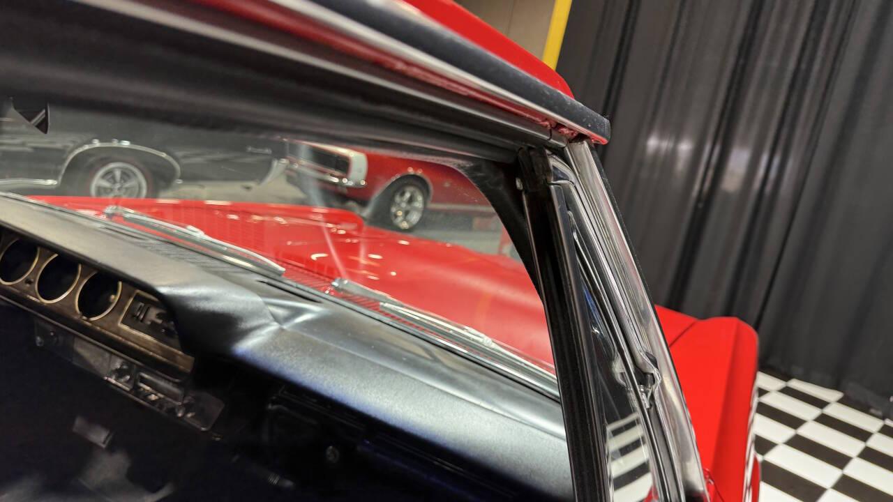 1965 Pontiac GTO 148