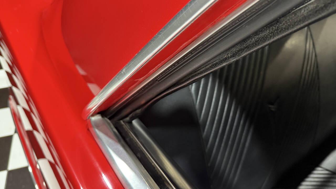 1965 Pontiac GTO 150