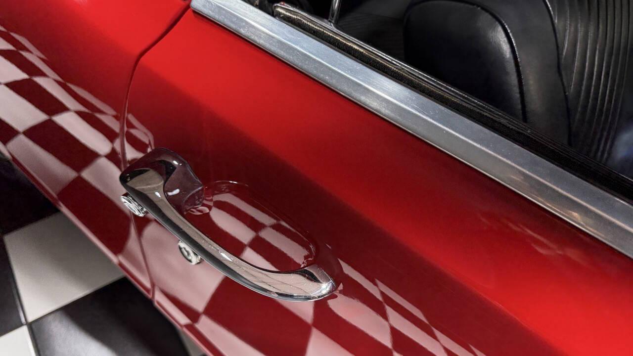1965 Pontiac GTO 152