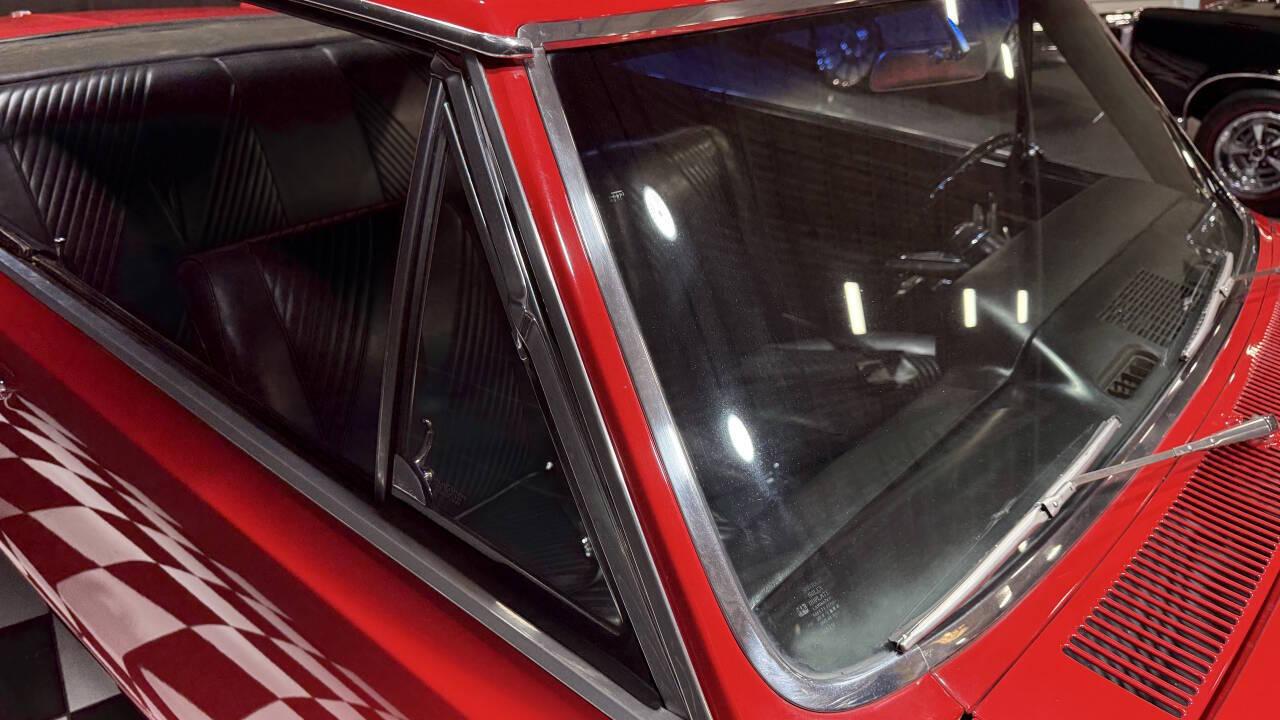 1965 Pontiac GTO 154