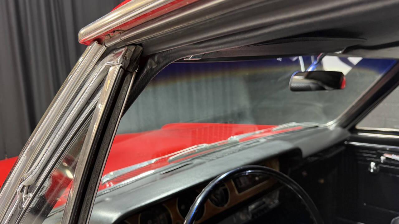 1965 Pontiac GTO 162