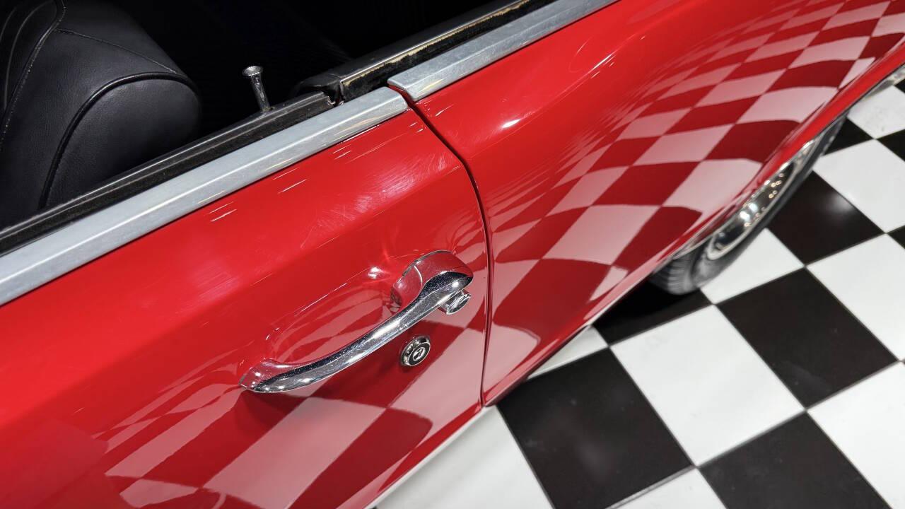 1965 Pontiac GTO 164