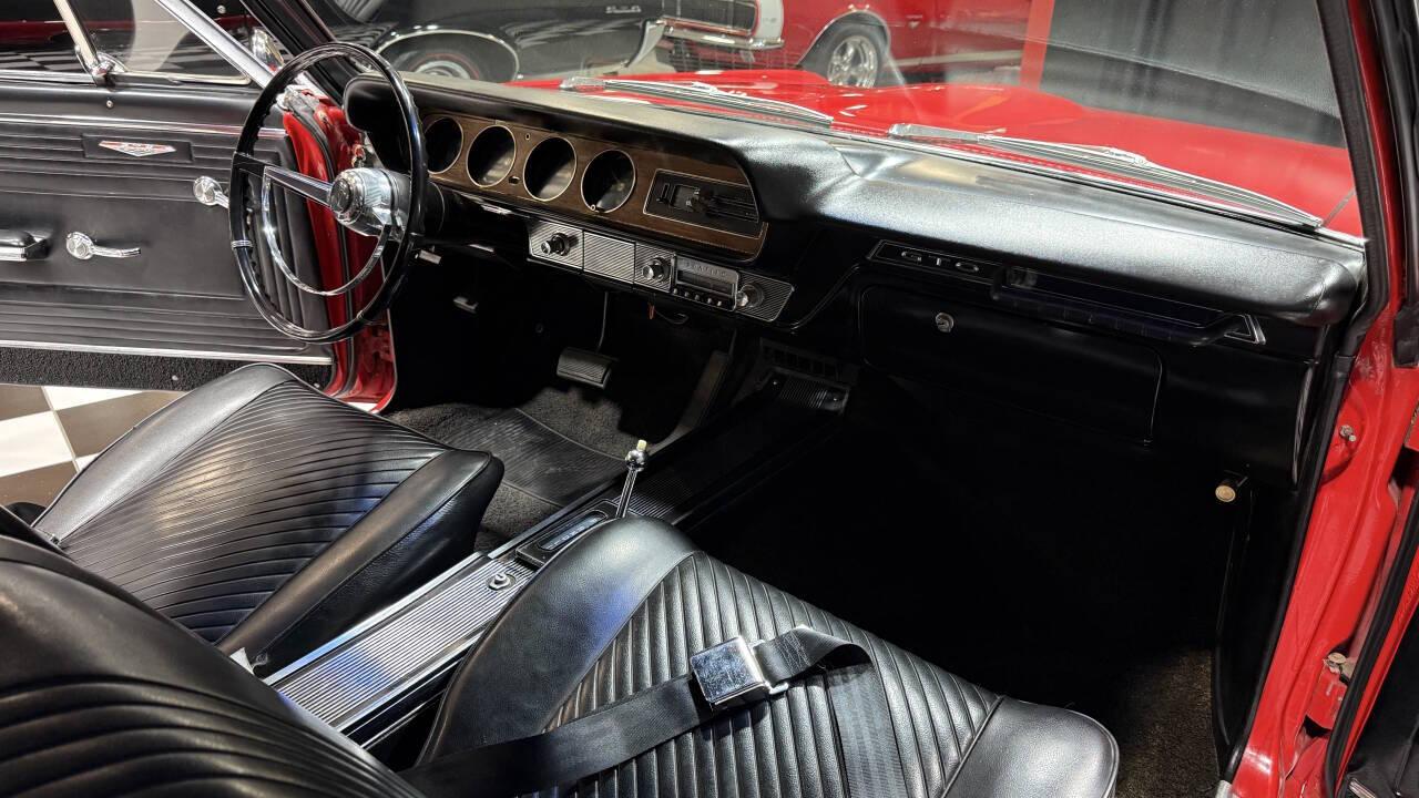 1965 Pontiac GTO 172