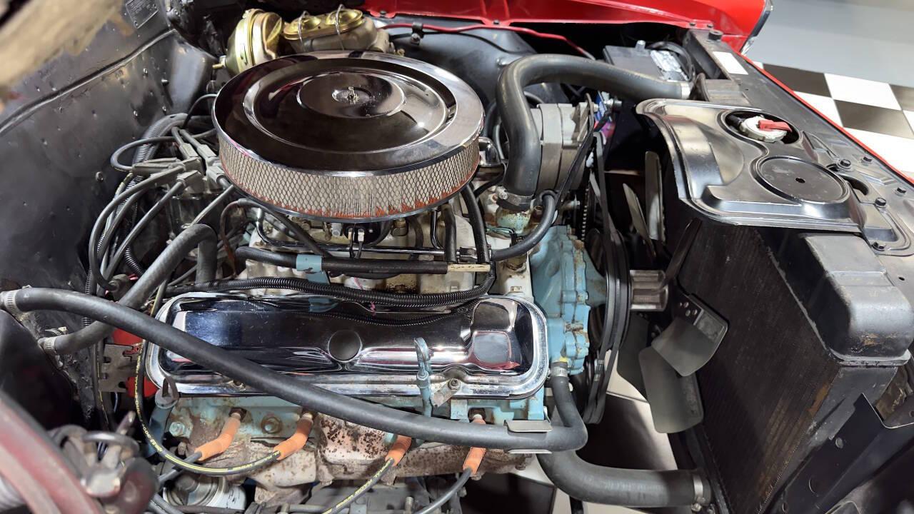1965 Pontiac GTO 178