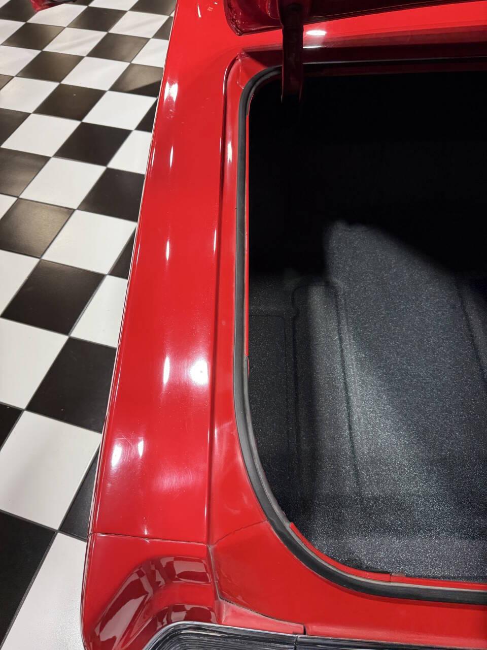 1965 Pontiac GTO 182