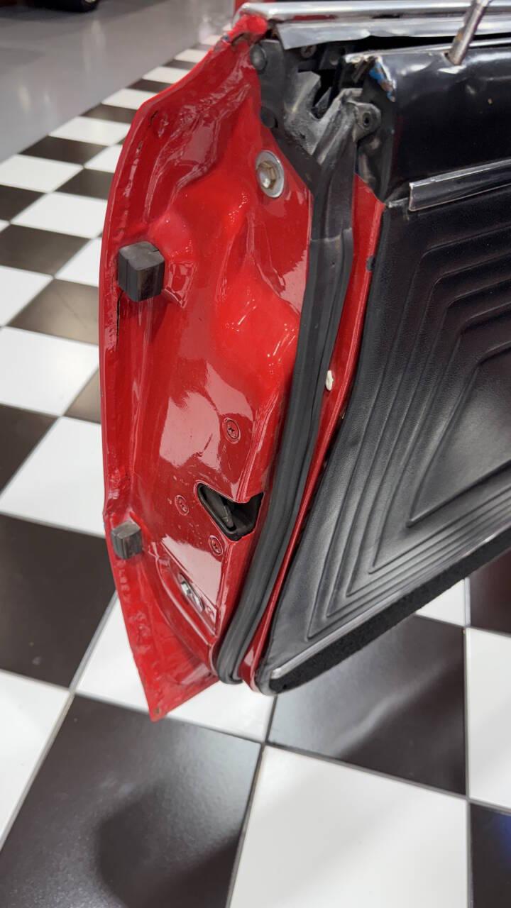 1965 Pontiac GTO 200